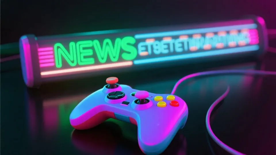 新闻中心视觉图